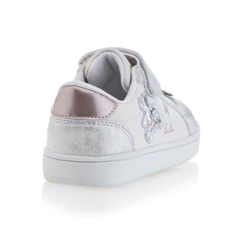 Korit / lenkkarit Fille Gris