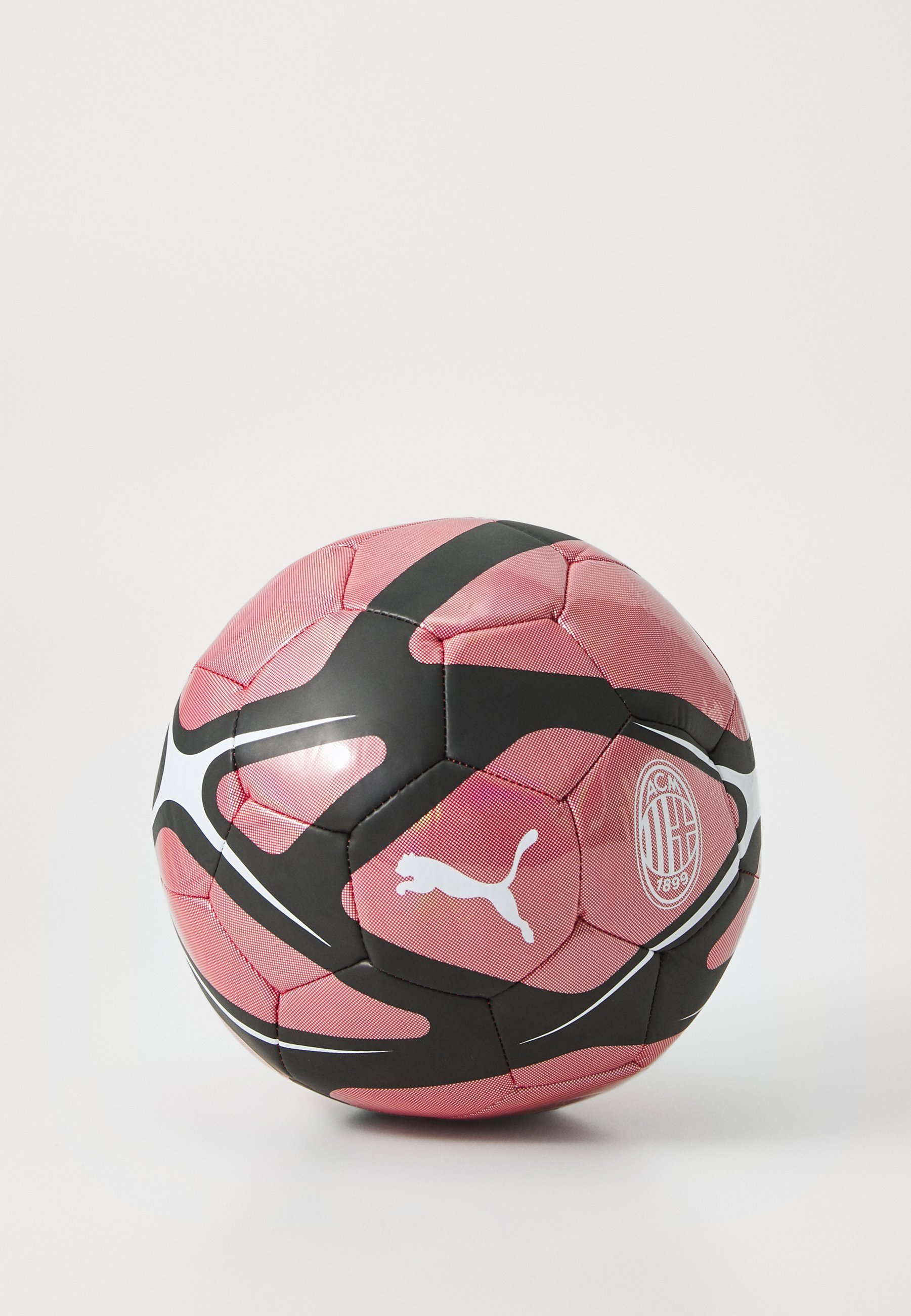 Puma ACM CULTURE BALL UNISEX - Clubkleding - voor altijd rood