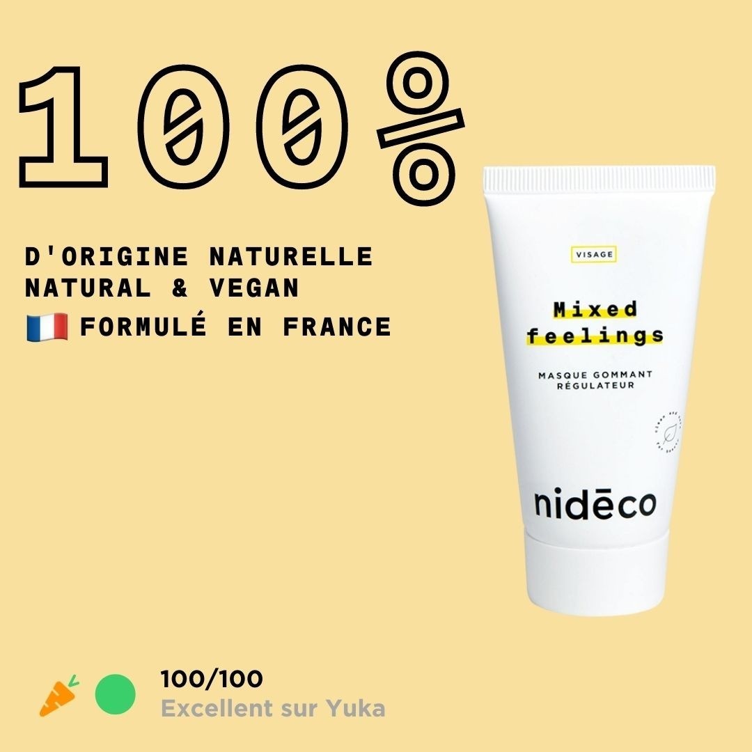 Nidéco Mixed Feelings