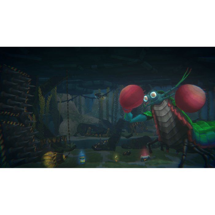 Dave the Diver - Complete Edition • Jeu Nintendo Switch 2