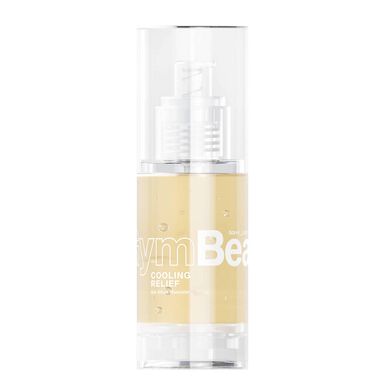 Kuntosalin viilentävä lihasgeeli 50 ml