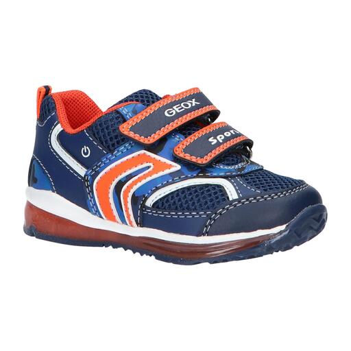  Zapatillas Geox B Todo B9284a 0bc14