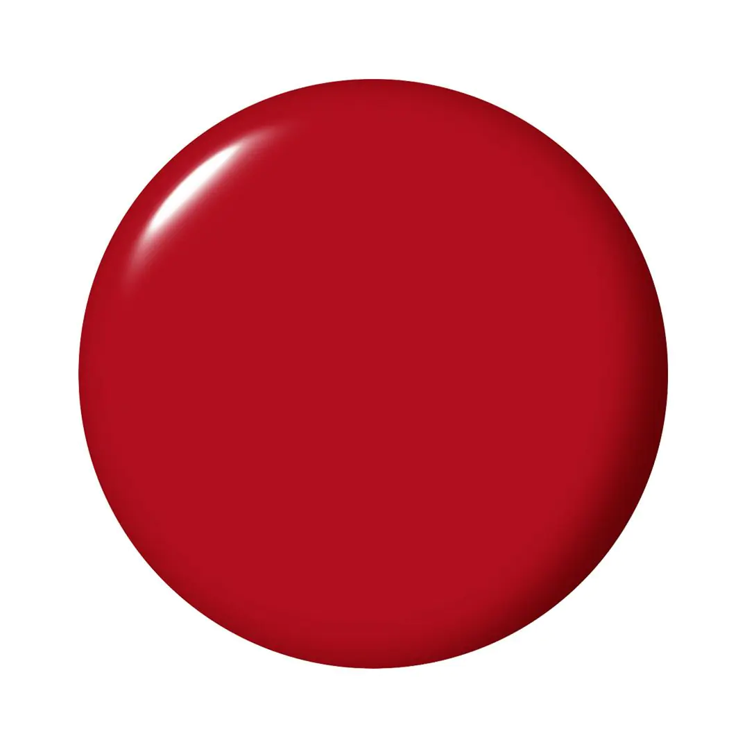 Opi Nail Envy Odżywka do paznokci Big Apple Red 15ml