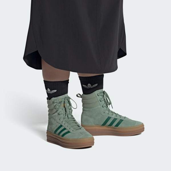 Gazelle Shoes