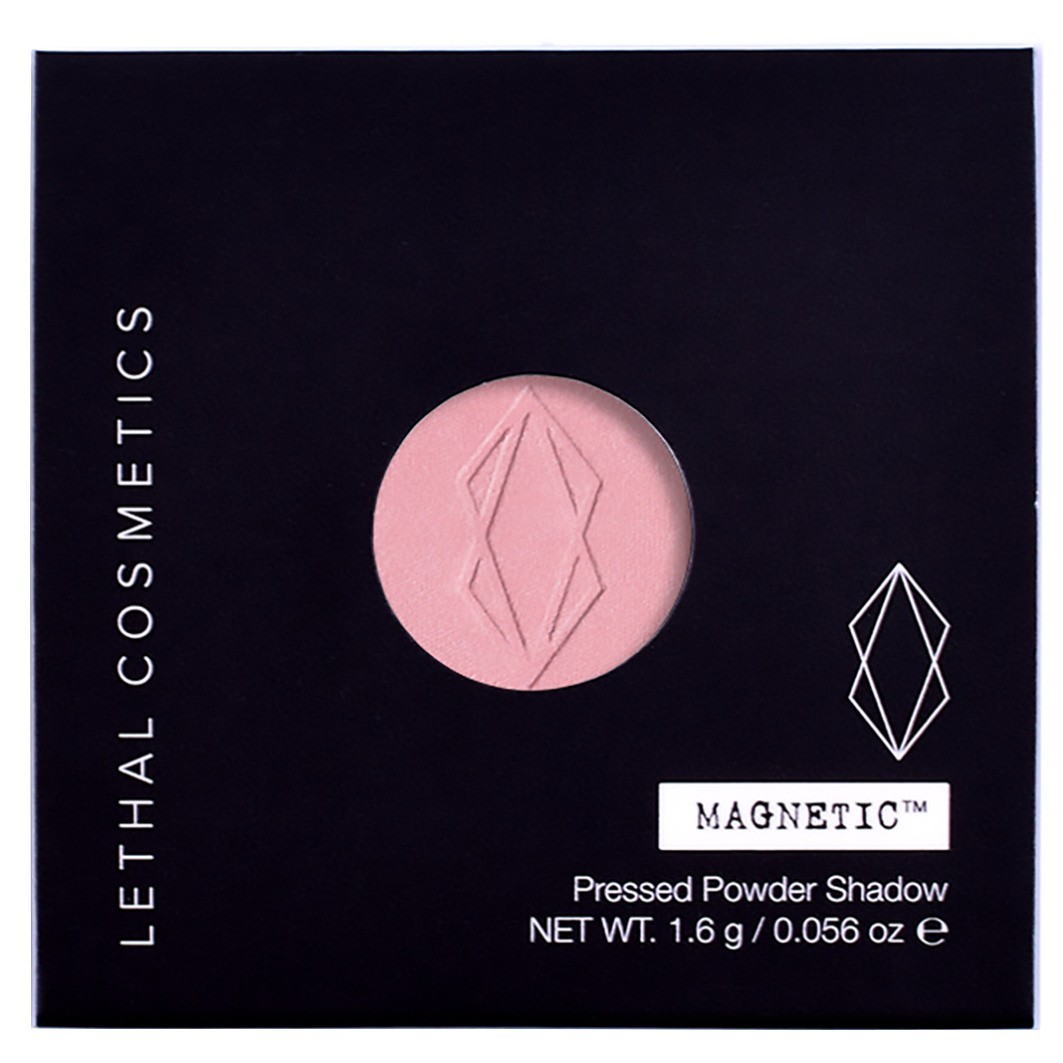 Lethal Cosmetics Magnetic™ Pressed Eyeshadow