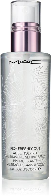 Hydratačný fixačný sprej MAC Cosmetics Metamorphosis Spring Collection Fix + Freshly Cut