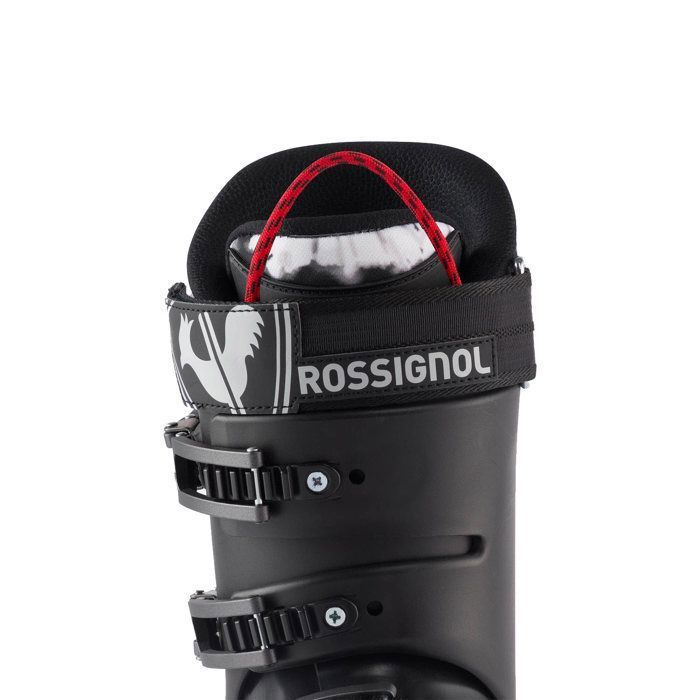Chaussures De Ski Rossignol Alltrack 90 Hv Noir Homme
