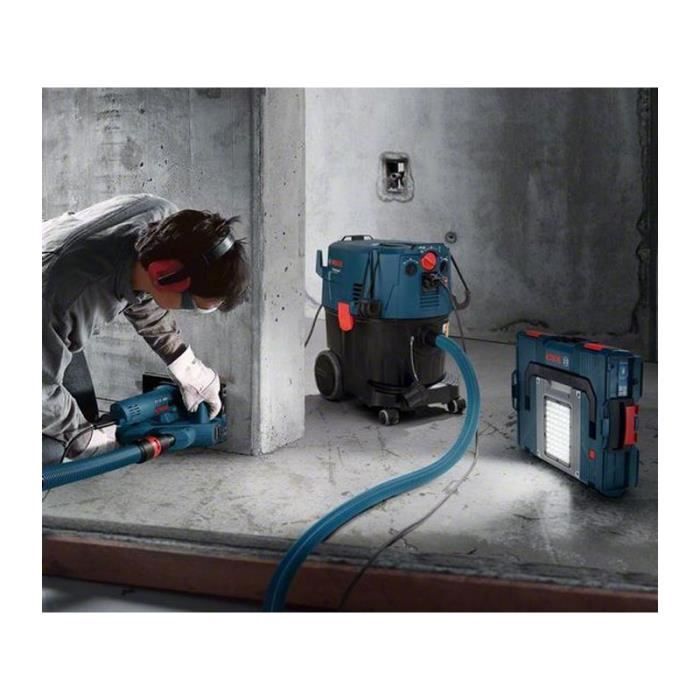 1380W GAS 35 M AFC Nass- und Trockensauger im Karton - BOSCH - 06019C31W0