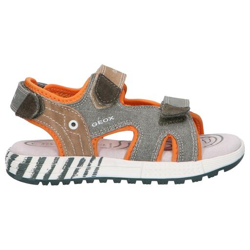  Sandály Geox J02avb 0nb22 J Alben