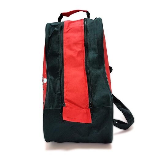  Park City Bolsa Portapatin Rojo
