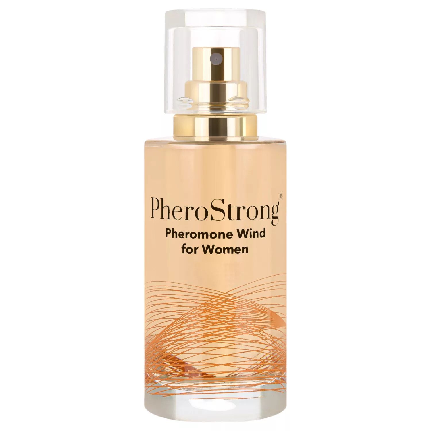 PheroStrong Wind nőknek
