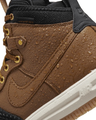 Nike Lunar Force 1 Duckboot voor heren
