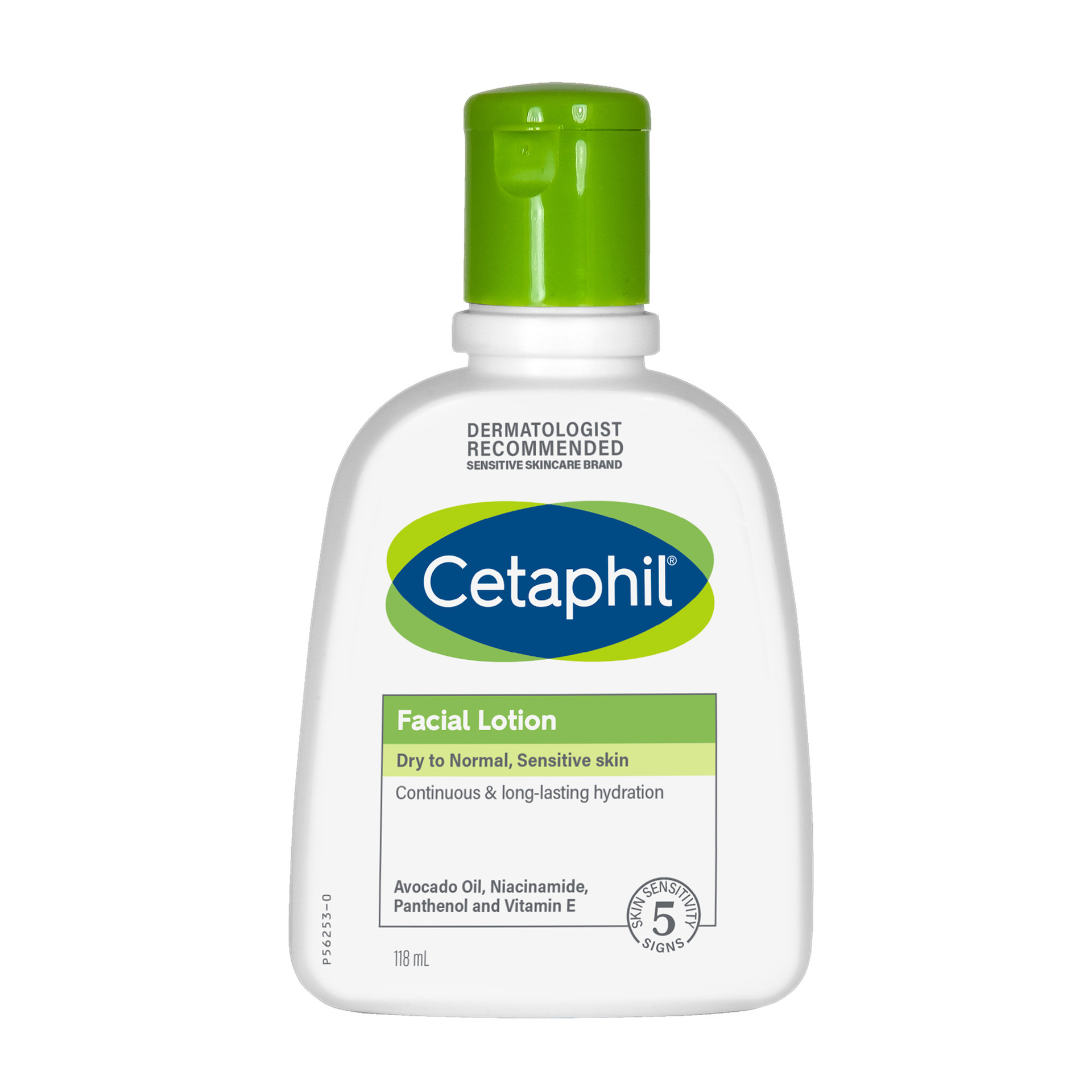 Loțiune facială 118 ml - Cetaphil