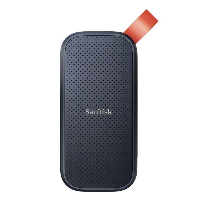 SSD portatile SanDisk da 2 TB
