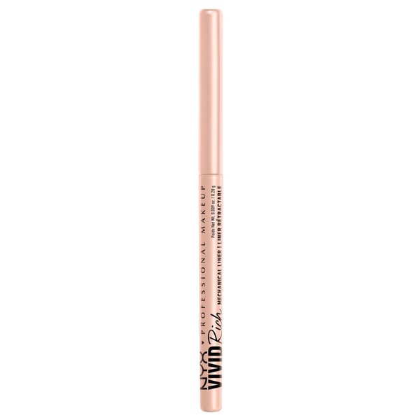 NYX Professional Makeup 2 Vivid Rich Quartz Queen Mechanical Liner<br>