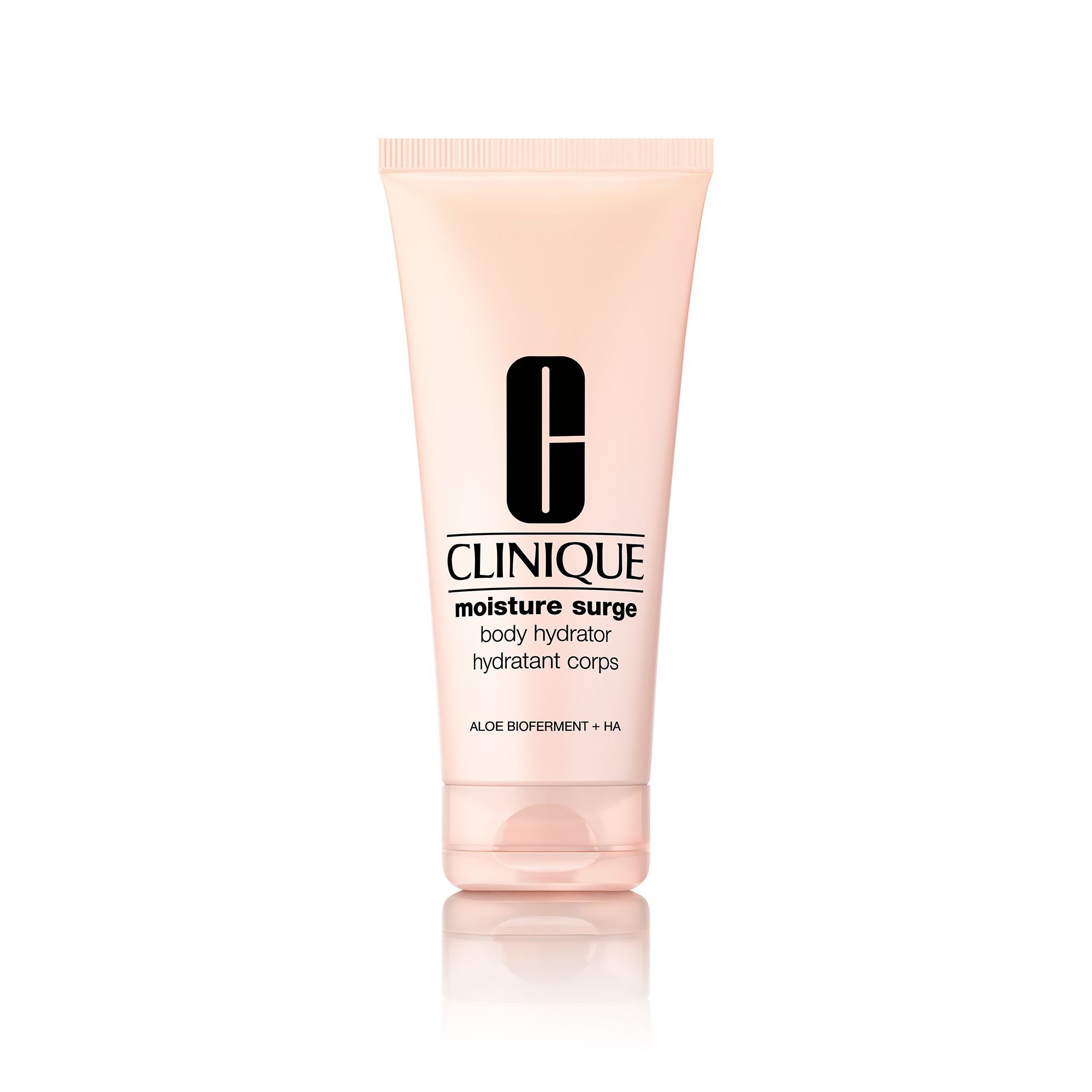 Moisture Surge hidratant za tijelo Luksuzna njega tijela