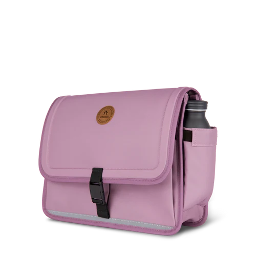 Cabaia Cartable Discover Medium Arendelle-Agrabah Rose