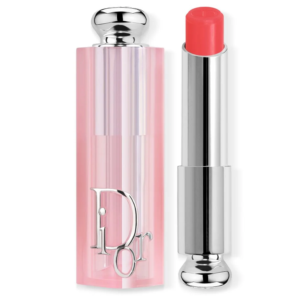Primer Labbra Dior Addict Lip Glow - Balsamo Labbra, Base Rossetto