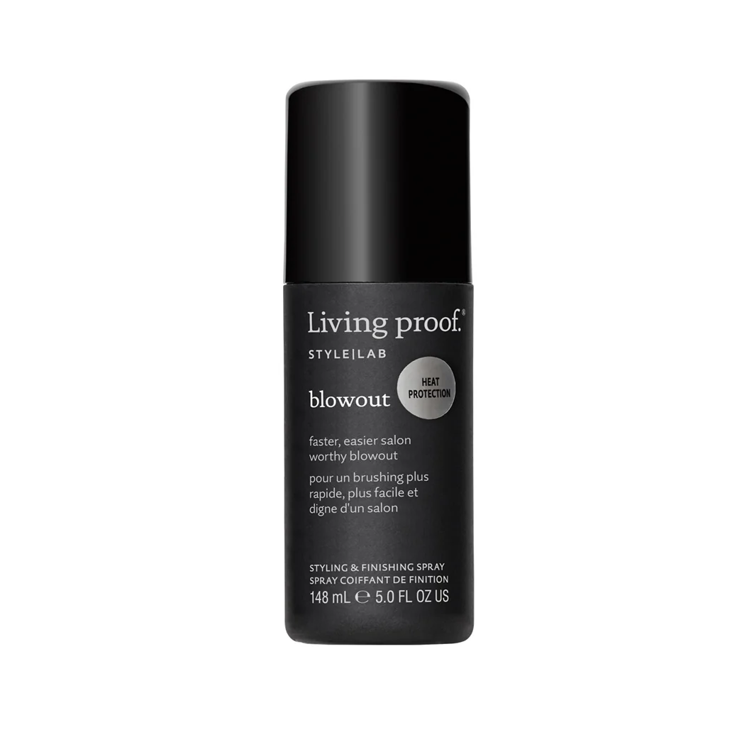 Style Lab Style Lab Blowout - Spray Capelli Styling & Finish, Spray Termo Protettivo