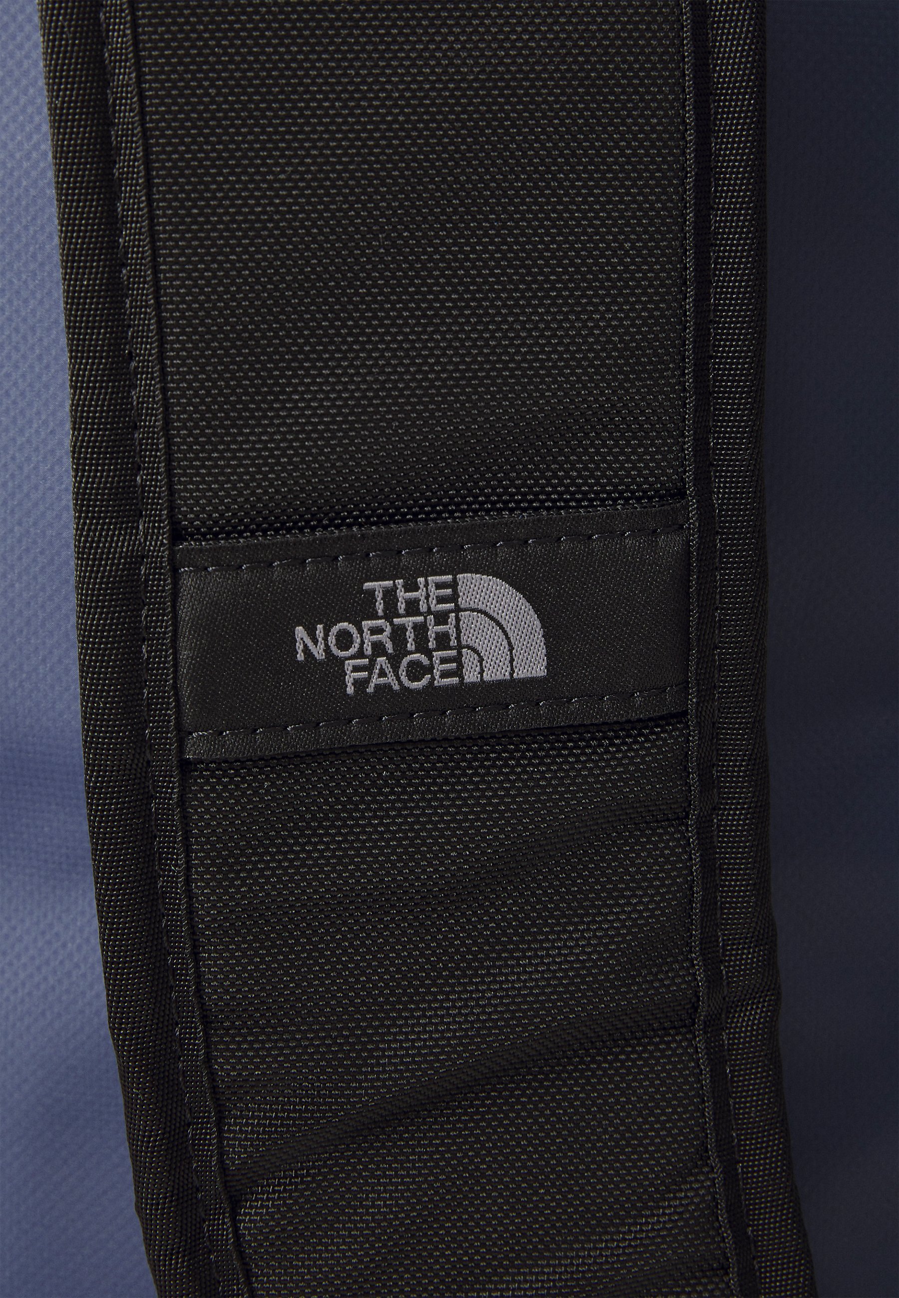The North Face BASE CAMP DUFFEL - M - Reistas - top marineblauw/zwart