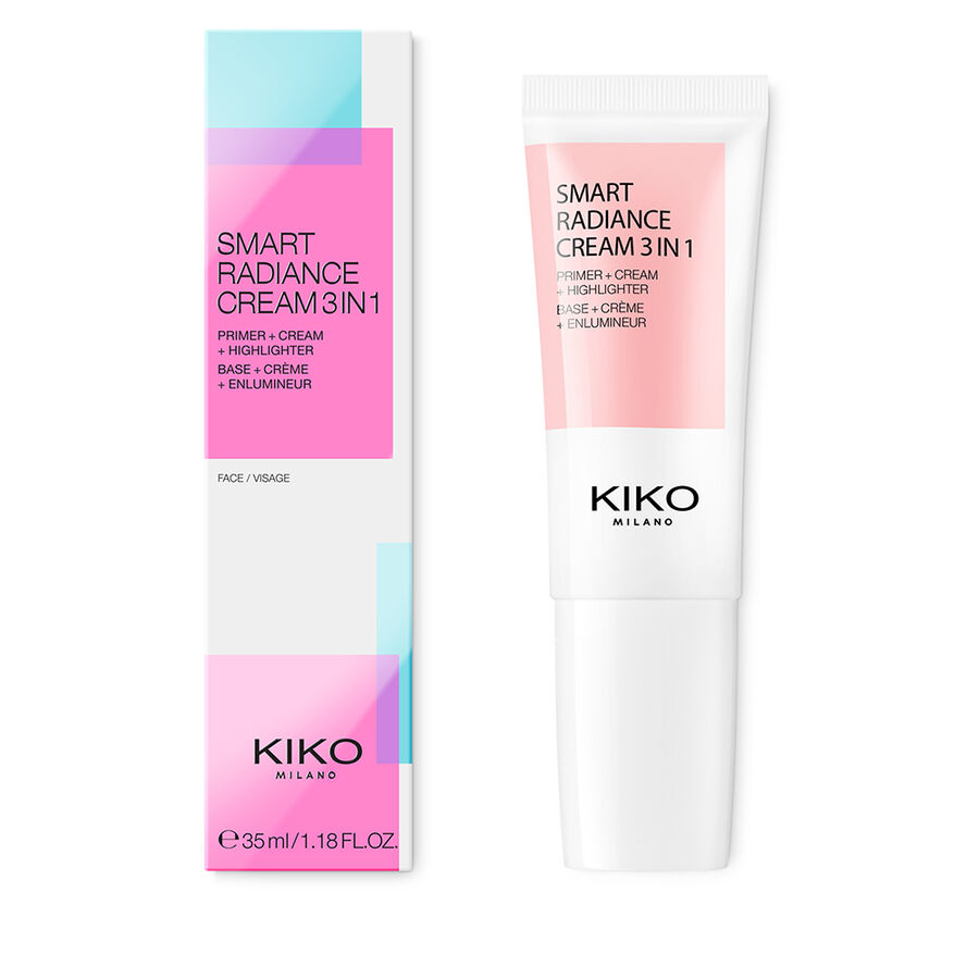 Kiko Milano Éclat intelligent