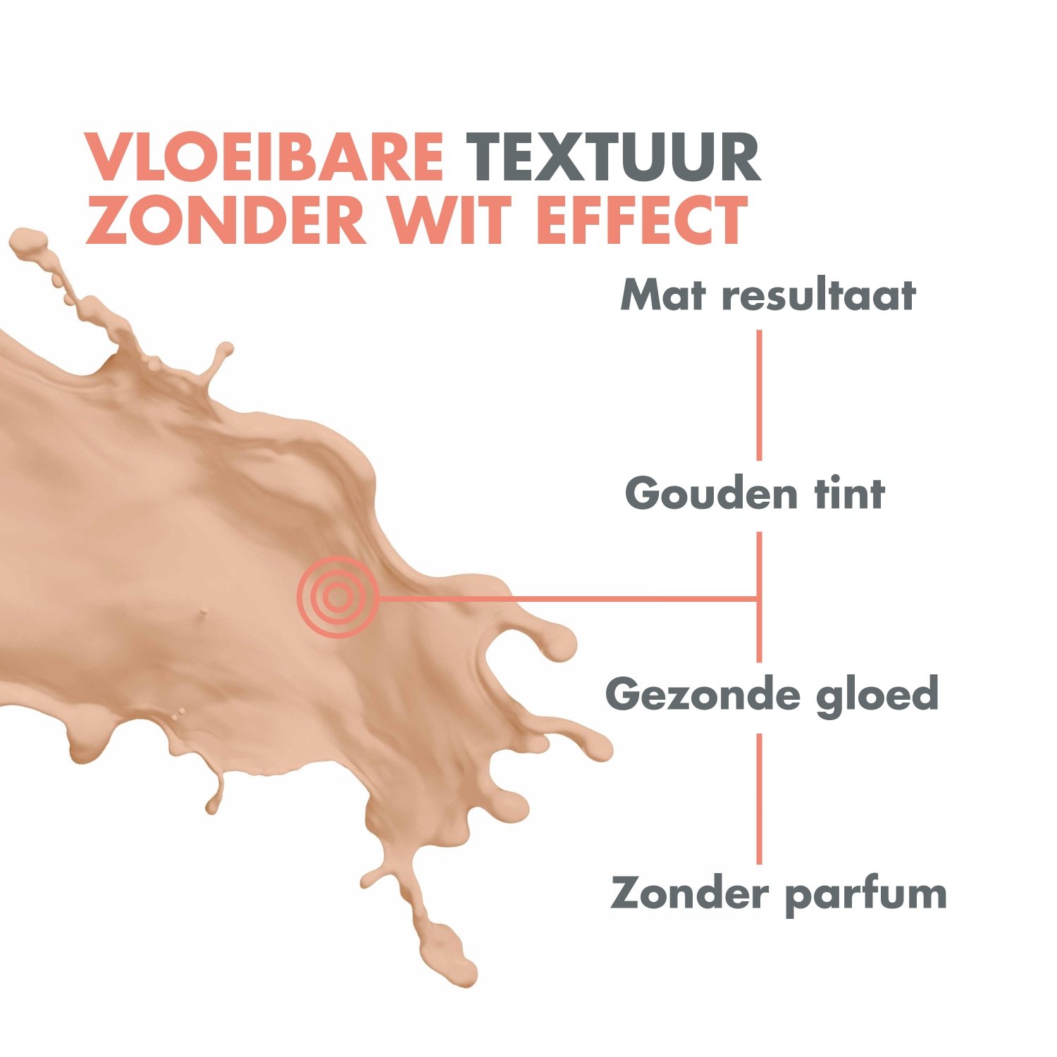 Avène Solaire tonirana mineralna krema za sunčanje SPF 50+ - 40 ml