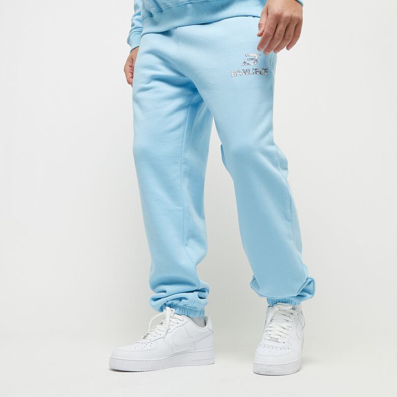 B+ Chrome Jogginghose
