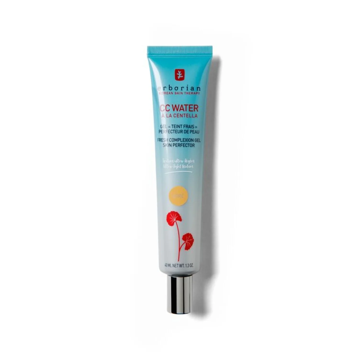 BB Cream & CC Cream CC Water - 40 ml - CC Cream