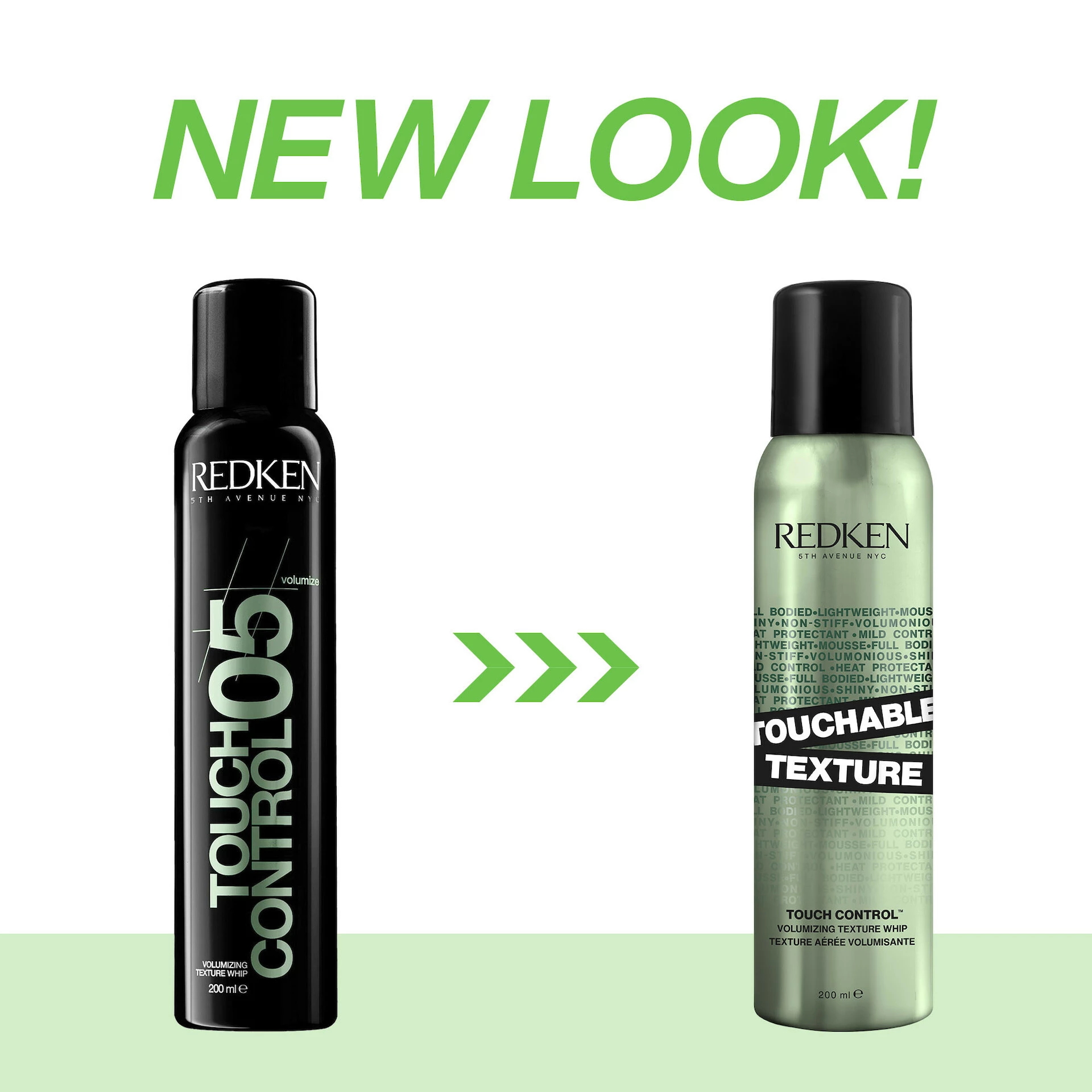 Érintésre Érinthető Textúra 200 ml - Redken