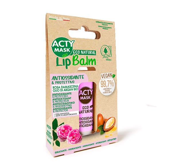 Antioxidant & Protector| 5,5 ml
