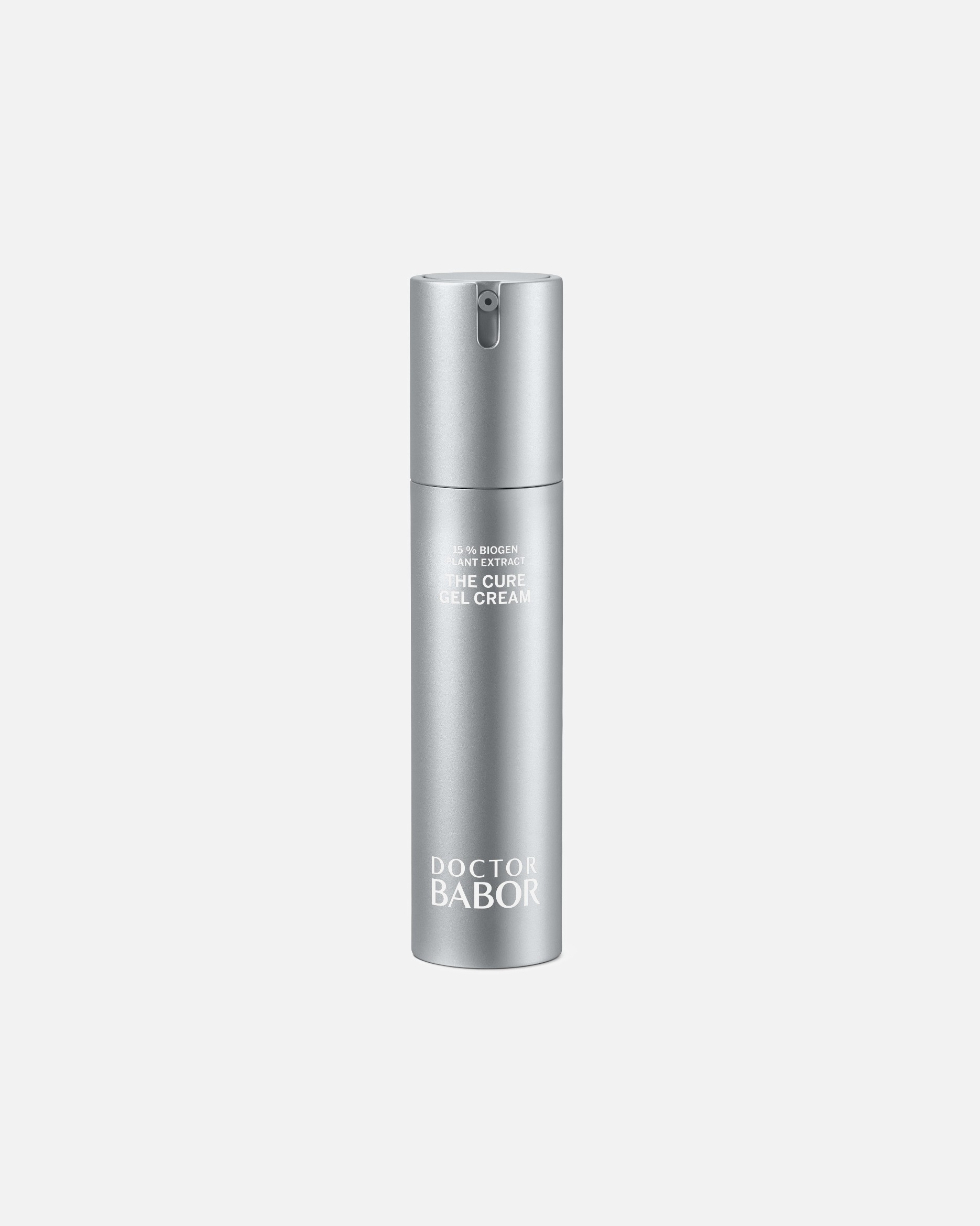 Krém na tvár BABOR Doctor BABOR The Cure gélový krém - 50 ml