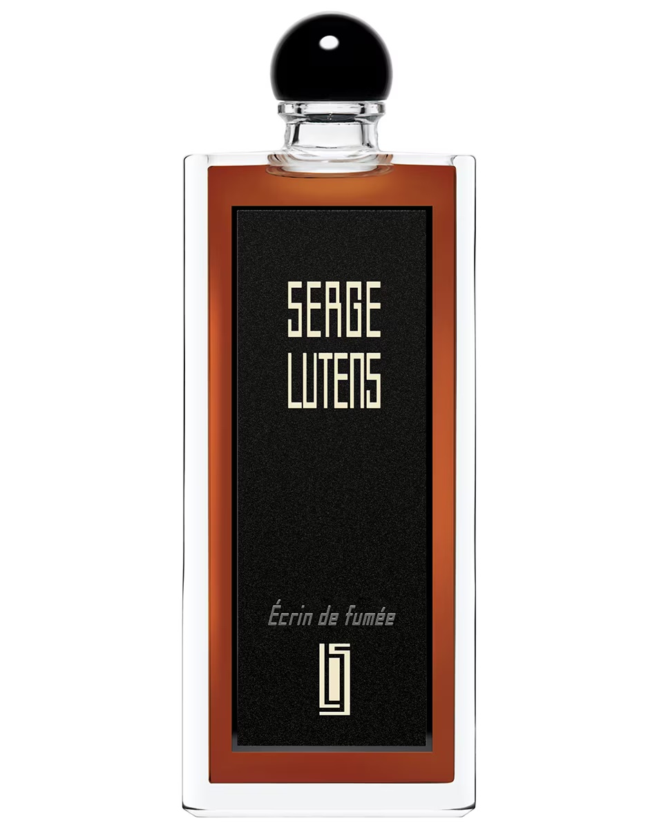 SERGE LUTENS COLLECTION NOIRE ÉCRIN DE FUMÉE EAU DE PARFUM