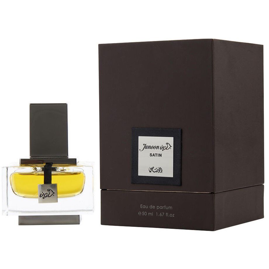 Rasasi Junoon Satin Pour Homme