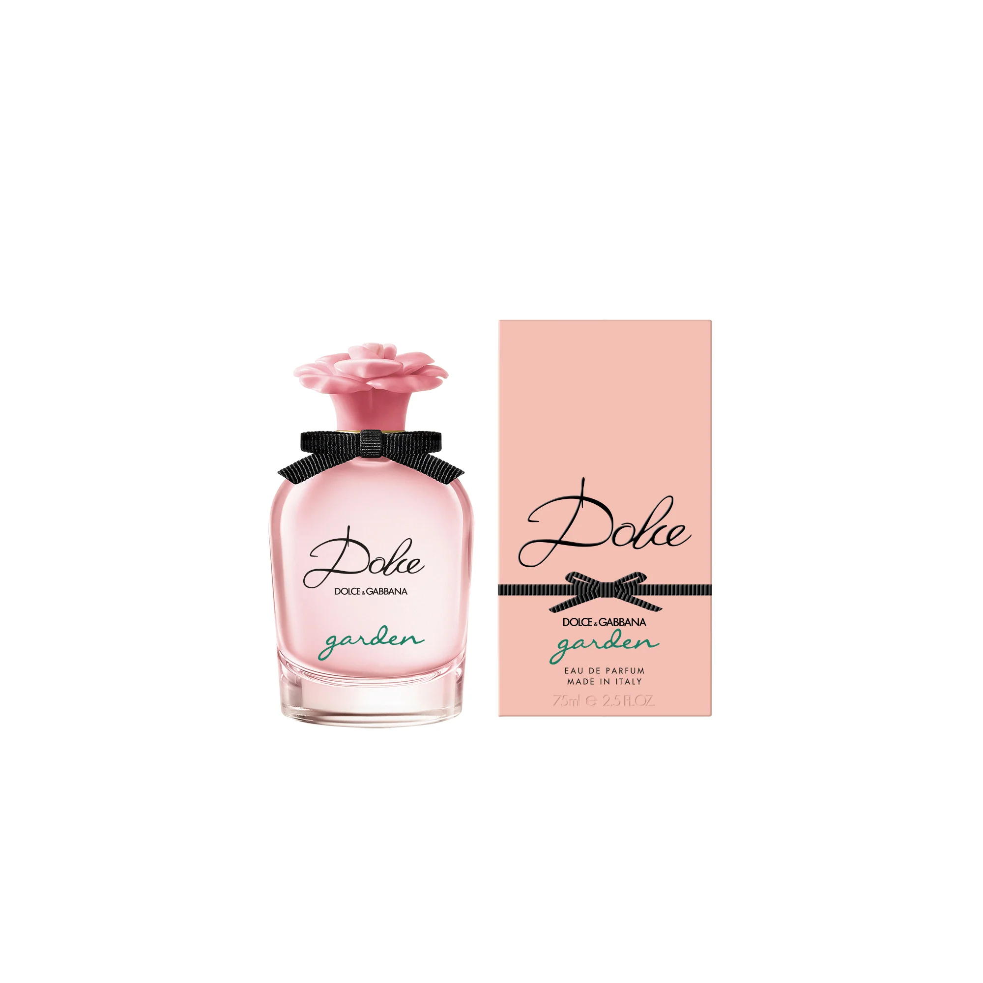 Dolce Garden - Eau de Parfum