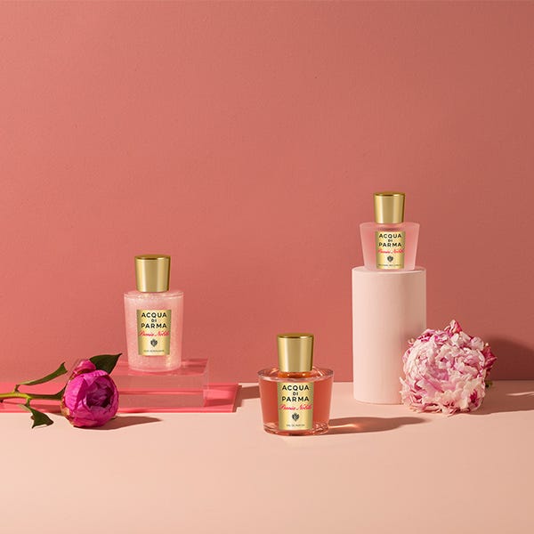 Nemes pünkösdi rózsa | 150 ml