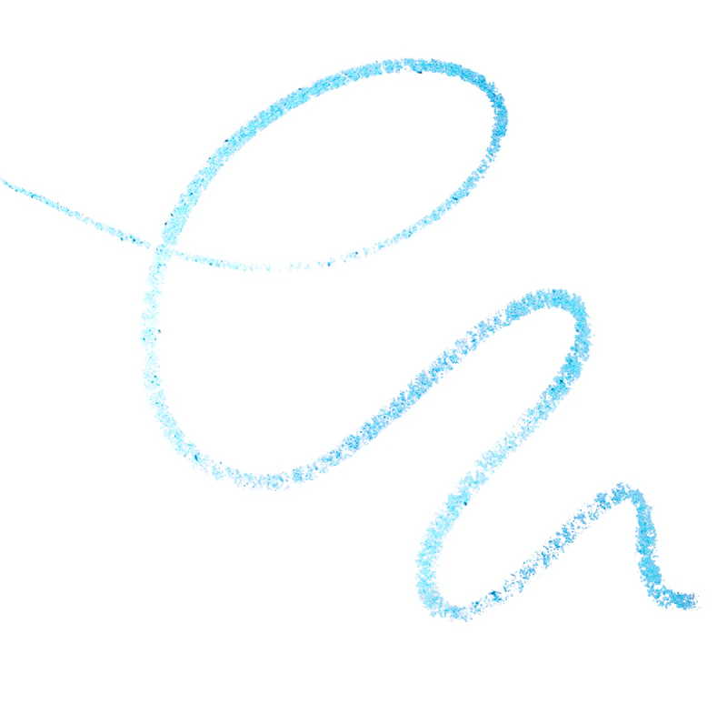 essence META GLOW eyeliner