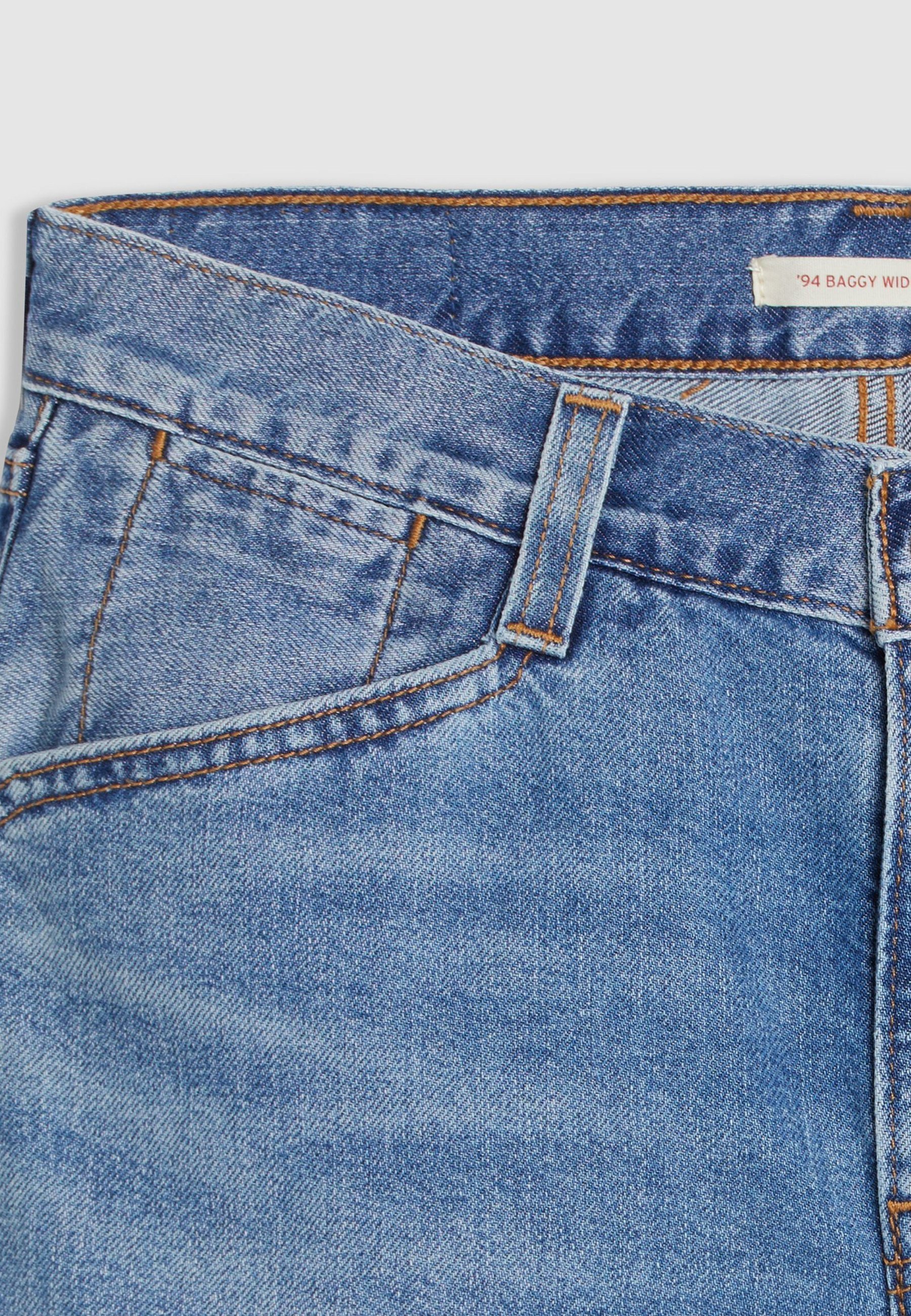 Levi's® Wide Leg