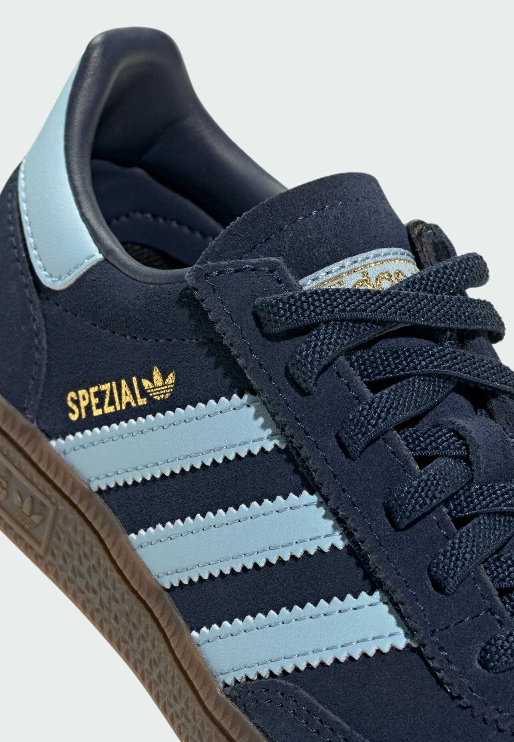 adidas Originals sneakers - collegiate navy clear sky gum