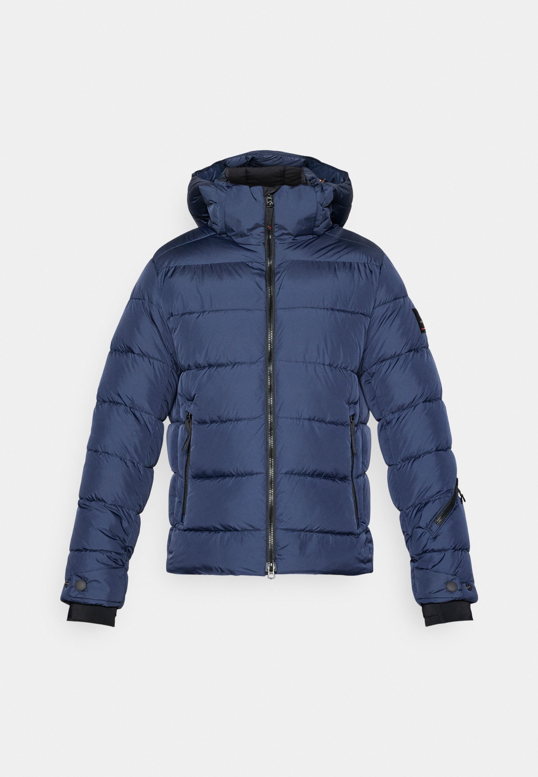 Bogner Fire + Ice LUKA - Snowboardjas - nachtblauw