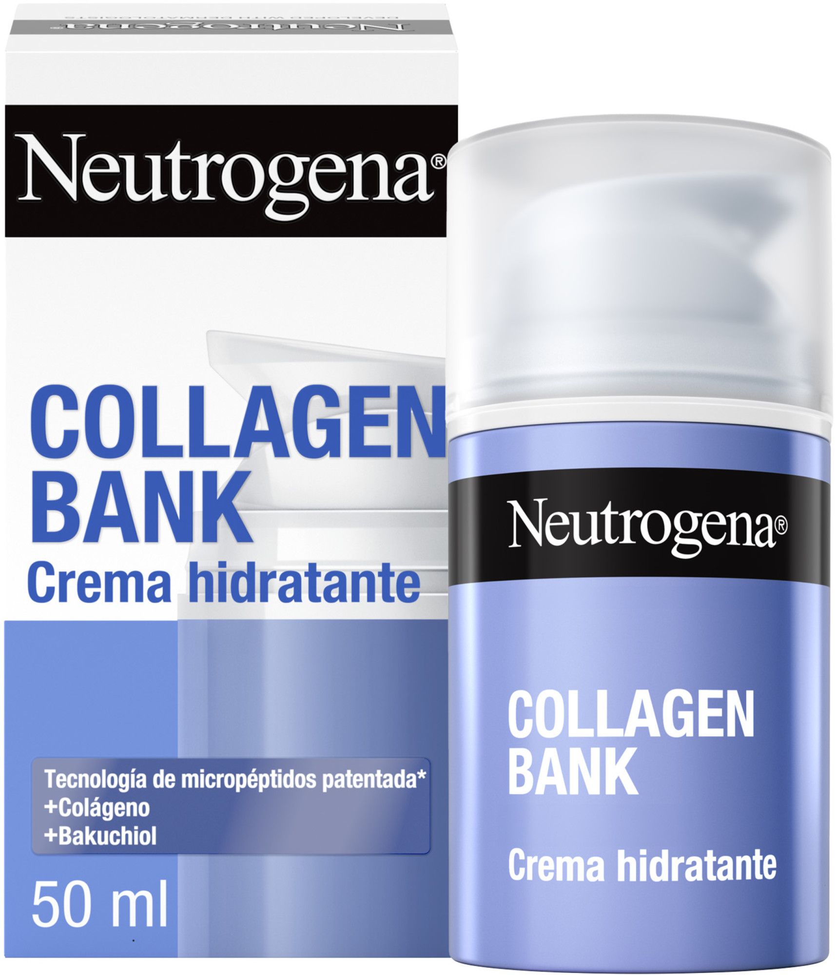 Naktinis „Collagen Bank“ kremas Veido dermokosmetika