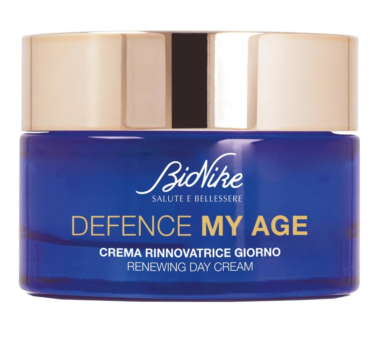 BIONIKE Bionike Defence My Age Tagescreme 50 ml regenerative Hautpflege