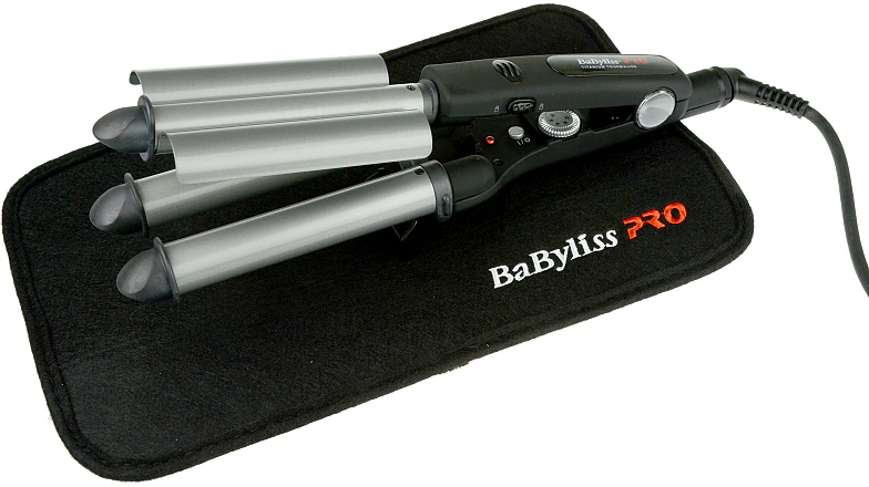Kulma na vlasy BaByliss PRO 2269TTE
