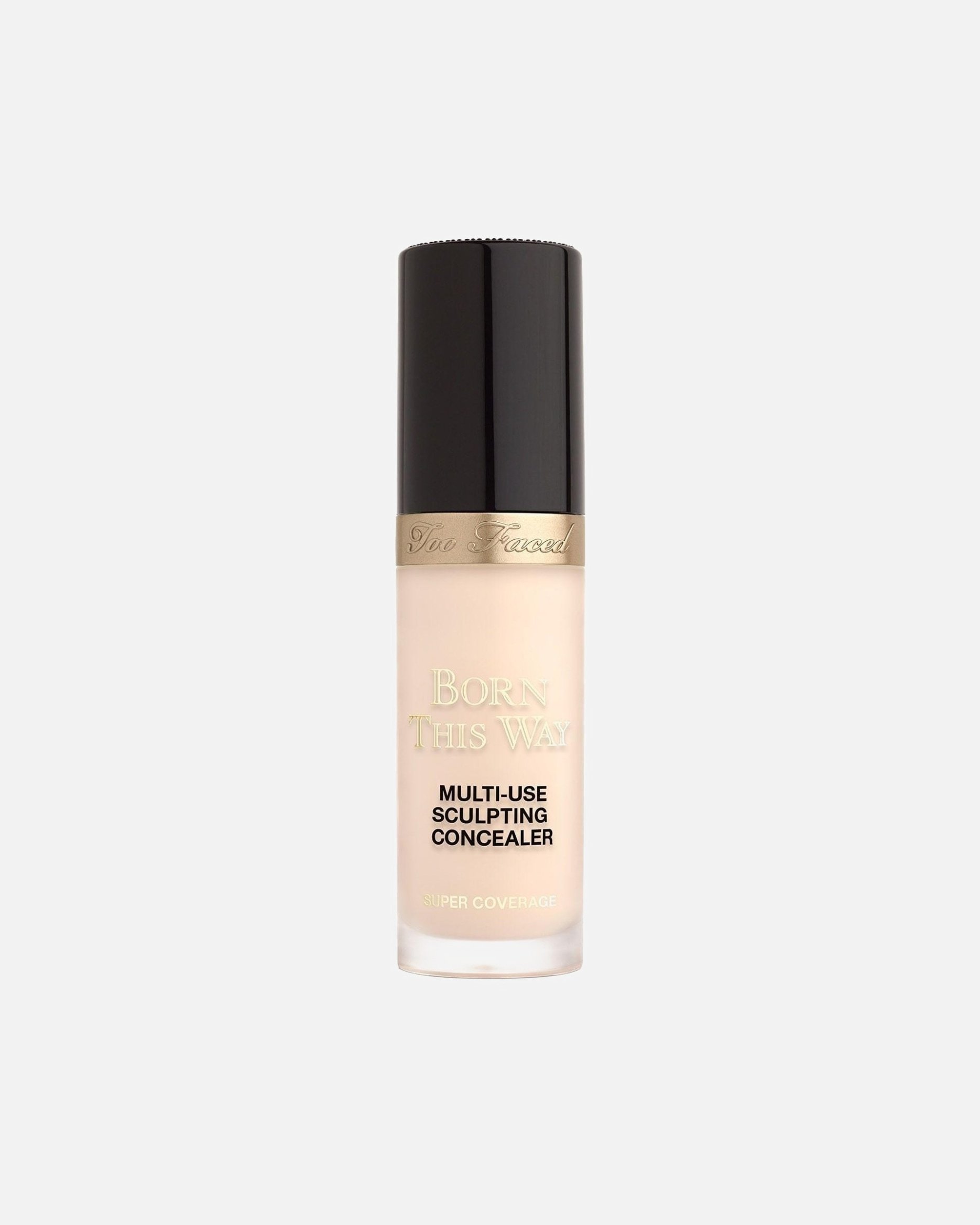 „Too Faced Born This Way“ maskuoklis su puikiu padengimu – 13,5 ml