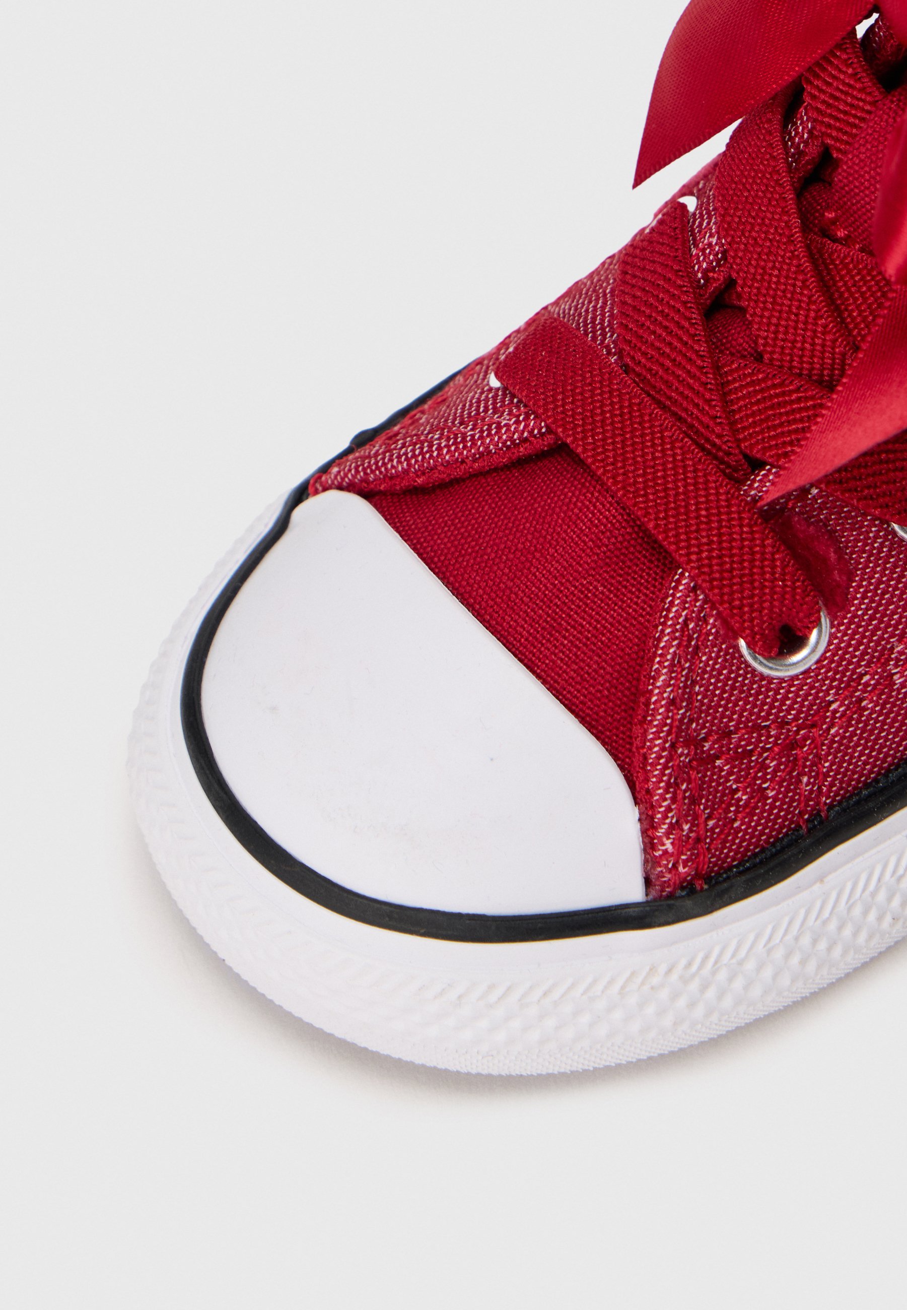 Converse CHUCK TAYLOR ALL STAR UNISEX - Trampki wysokie - days ahead/białe