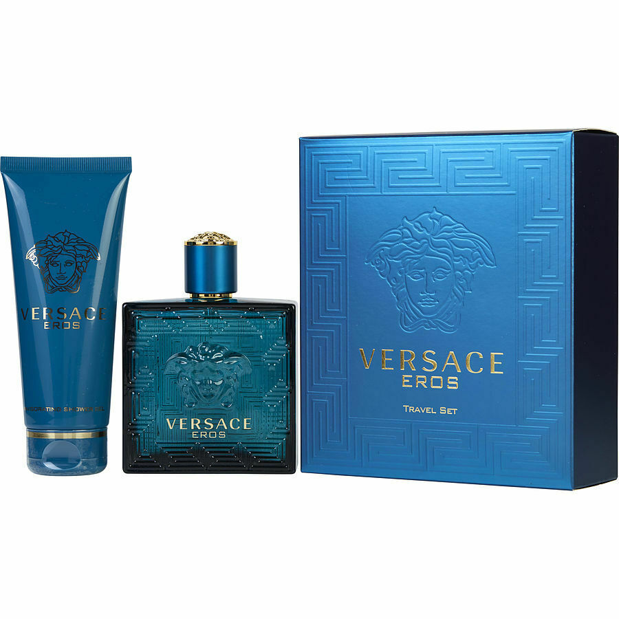 Versace Eros