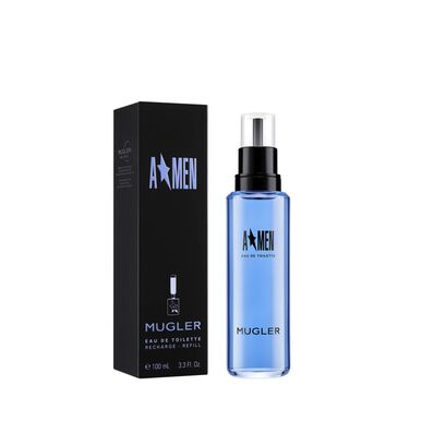 Mugler Mugler A Men Eau de Toilette Refill 100 ml 100 ml