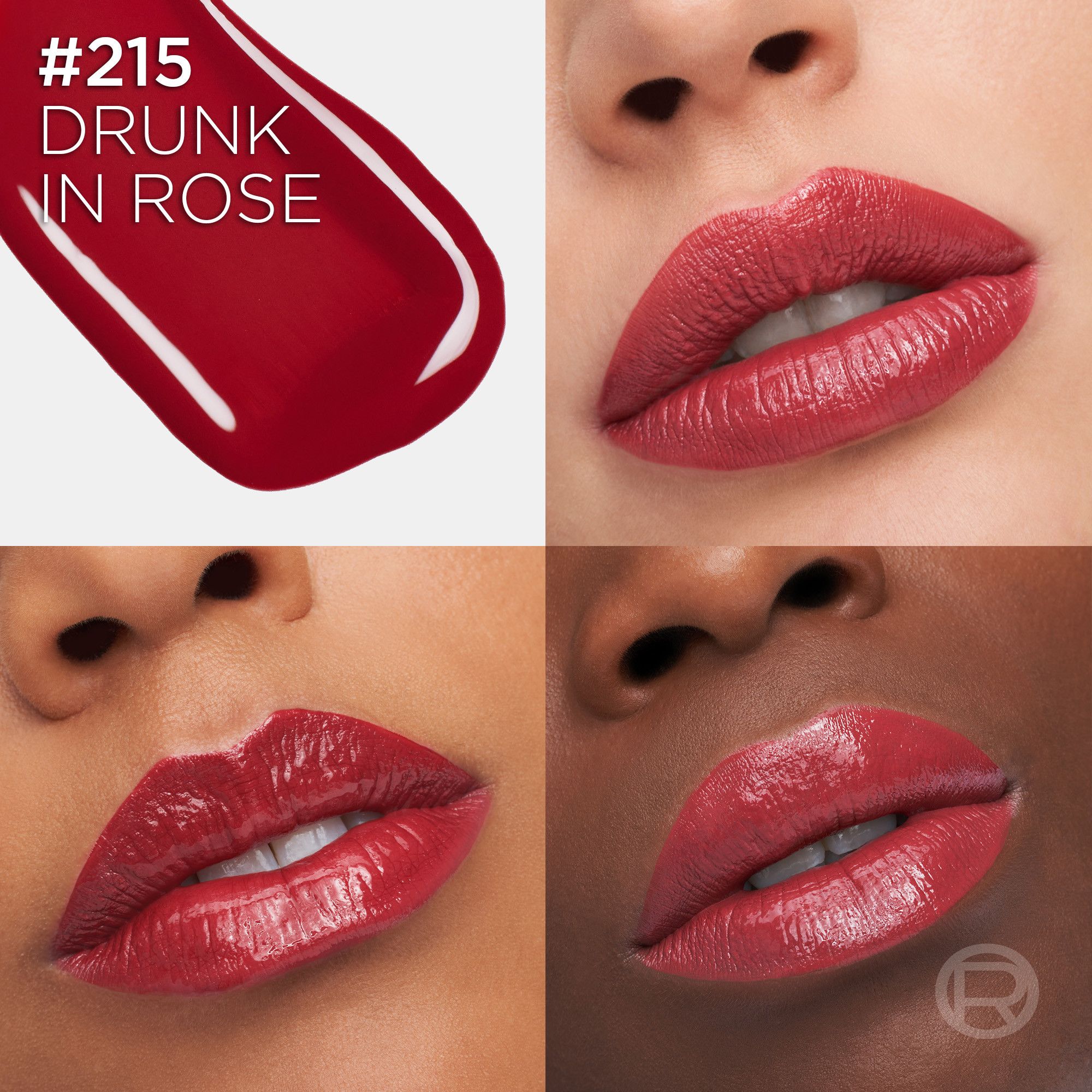 Infallible Laque Resistance tekući ruž za usne Tečni ruževi za usne