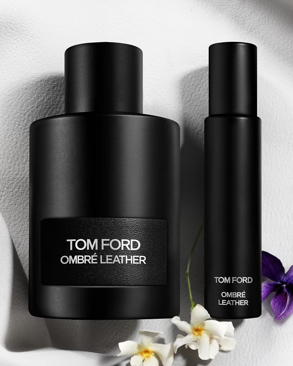 TOM FORD OMBRÉ LEATHER EAU DE PARFUM