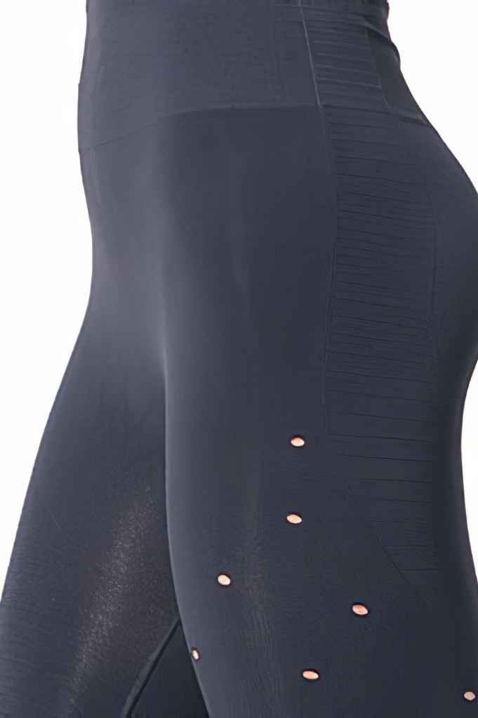 Namasté Anaissa Leggings en Sport T-shirt Set met Emana Fiber
