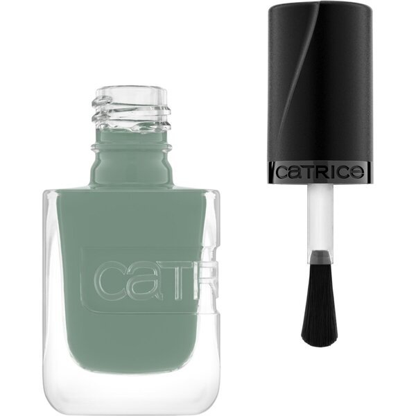 Catrice Gel Affair lak za nohte 35 Love It Or Leaf It 10,5 ml